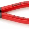 Knipex 02 01 180 High Leverage Combination Pliers 180mm