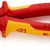 Knipex 02 06 200 VDE High Leverage Combination Pliers 200mm
