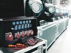 Wera 003471 Kraftform Kompakt 18 Piece Insulated VDE Interchangeable Screwdriver Set -FACOM SHOP 05003474001.tipp05