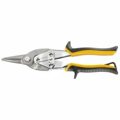 Expert By Facom E214563 Straight Cut Aviation Shears 250mm
