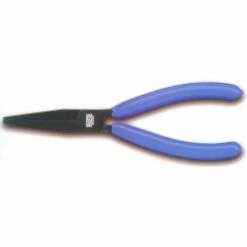 King Dick Tools King Dick LNP170 Long Nose Pliers 170mm