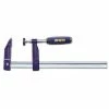 Irwin 10503566 Light-Duty Pro Clamp S With Tommy Bar 400mm / 16"