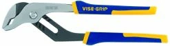 Irwin Vice-Grip Irwin Vise-Grip 10505502 Groove Joint Pliers With ProTouch Grips 12″ / 300mm