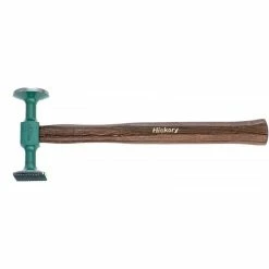 Stahlwille 10776 Bodywork Special Dent Finishing Planishing Hammer 46/40mm