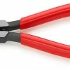 Knipex 11 01 160 End Wire Insulation Stripping Pliers PVC Grip 160mm