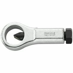 Stahlwille 12615 Nut Splitters - For Nuts 10-18mm