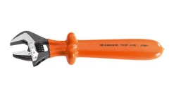 Facom 113.12TAVSE 1000V Insulated Adjustable Wrench / Spanner 12"