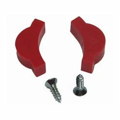 Facom 410.1 Replacement Jaws For Soft Grip Pliers