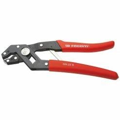 Facom 485.23 Automatic Multigrip Pliers - Jaw Capacity 45mm