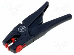 Knipex 12 40 200 Self Adjusting Insulation Stripper 0.03-10mm 5 Knipex 12 40 200 Self Adjusting Insulation Stripper 0.03-10mm -FACOM SHOP 12 40 200 1