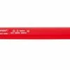 Stahlwille 12161 VDE 1000V Insulated Single Ring End Spanner 10mm