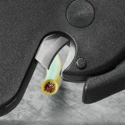 Knipex 12 72 190 NexStrip Multi-Tool Wire Stripper Pliers For Electricians Non-slip Plastic Grips 190 Mm 11 Knipex 12 72 190 NexStrip Multi-Tool Wire Stripper Pliers For Electricians Non-slip Plastic Grips 190 Mm -FACOM SHOP 1272190 00 POW A 04