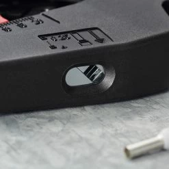 Knipex 12 72 190 NexStrip Multi-Tool Wire Stripper Pliers For Electricians Non-slip Plastic Grips 190 Mm 9 Knipex 12 72 190 NexStrip Multi-Tool Wire Stripper Pliers For Electricians Non-slip Plastic Grips 190 Mm -FACOM SHOP 1272190 00 POW A 07