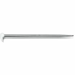 Beta Tools BETA 964 PRY BAR WITH POINTED AND LEVERAGE ENDS 400mm