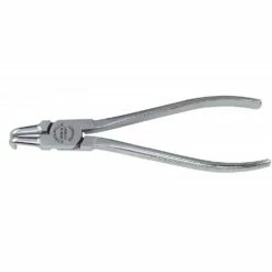 STAHLWILLE 6544 CIRCLIP PLIERS FOR INSIDE CIRCLIPS 8-13mm ( 0.9mm Tips) BENT NOSE