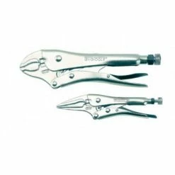 Teng Tools TENG 402 POWER GRIP PLIER SET