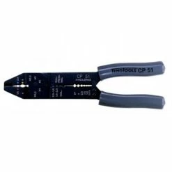 Teng Tools Teng CP51 Crimping &amp; Wire Stripping Tool