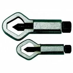 Teng Tools Teng NS02 2 Piece Nut Splitter Set