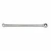 Beta Tools Beta 188 Metric Flat Bi Hex Ratcheting Ring Spanner Wrench 10mm