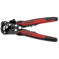 Teng Tools Teng CP60 Automatic Wire Stripping And Crimping Pliers