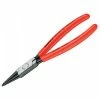Knipex 44 11 J2 Circlip Pliers Internal Straight 19-60mm J2