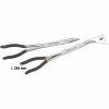 Beta Tools Beta 1009L/DP-S2 2 Piece Extra Long Nose Plier Set