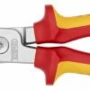 Knipex 13 86 200 VDE Insulated Multi-Function Installation Pliers 200mm