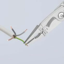 Knipex 13 86 200 VDE Insulated Multi-Function Installation Pliers 200mm -FACOM SHOP 1386200 01 F A 01