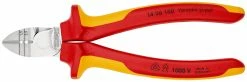 Knipex 14 26 160 VDE Diagonal Insulation Side Cutter Stripping Pliers 160mm