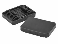 Pair Of IRWIN Quick-Grip 1988933 Wide Pads To Fit Quick-Grip Clamps