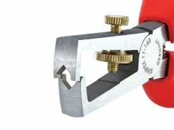 Knipex 11 02 160 End Wire Insulation Stripping Pliers Multi-Component Grip 160mm -FACOM SHOP 146312856