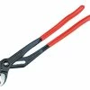 Knipex 87 01 400 Cobra® Waterpump Pliers PVC Grip 400mm - 95mm Capacity