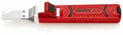 Knipex 16 20 16 SB Round Cable Dismantling Stripping Tool 28mm -FACOM SHOP 1620165SB 01 2