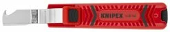 Knipex 16 20 16 SB Round Cable Dismantling Stripping Tool 28mm -FACOM SHOP 1620165SB 01 3