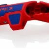 Knipex 16 95 01 SB ErgoStrip® Universal Wire Stripping Tool - Right Handed