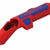 Knipex 16 95 02 SB ErgoStrip® Universal Stripping Tool - Left Handed