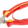 Facom 187A.16VE 1000V Insulated VDE Combination Pliers 165mm