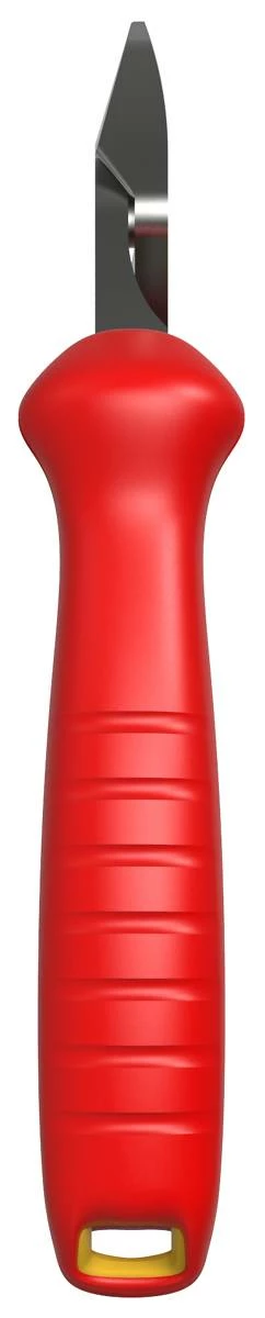 Facom 192A.18VE 1000V Insulated VDE High Performance Comfort Grip Side Cutting Pliers (Snips) 180mm 4 Facom 192A.18VE 1000V Insulated VDE High Performance Comfort Grip Side Cutting Pliers (Snips) 180mm - Image 4