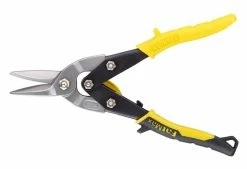 Stanley 2-14-563 FATMAX Aviation Compound Tin Snips Straight Cut 250mm 7 Stanley 2-14-563 FATMAX Aviation Compound Tin Snips Straight Cut 250mm -FACOM SHOP 2 14 563 1