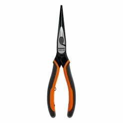 Bahco 2430G-140 ERGO Snipe Long Nose Pliers 140mm -FACOM SHOP 2430G 200 1 1