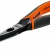 Bahco 2430G-160 ERGO Snipe Long Nose Pliers 160mm