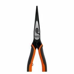 Bahco 2430G-200 ERGO Snipe Long Nose Pliers 200mm -FACOM SHOP 2430g 200 2 2