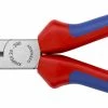 Knipex 26 12 200 Snipe Nose Side Cutting Pliers 200mm