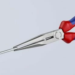 Knipex 26 12 200 Snipe Nose Side Cutting Pliers 200mm -FACOM SHOP 2612200 00 F A 02