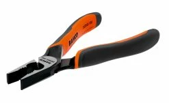 Bahco 2628G-200 ERGO Forged Combination Wire Cutter Pliers 200mm -FACOM SHOP 2628G 2