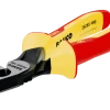 Bahco 2628S-180 1000V Insulated Combination Steel Wire Cutter Pliers 180mm
