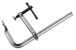 Facom 274.300 Screw Type 6500 N Bar Clamps 300mm