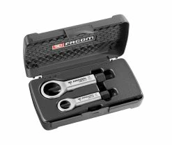 Facom 289.J1 2 Piece Nut Splitter Set M8-M18