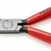 Knipex 31 21 160 45 Degree Bent Needle Nose Precision Pliers 160mm