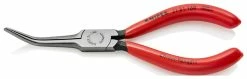 Knipex 31 21 160 45 Degree Bent Needle Nose Precision Pliers 160mm